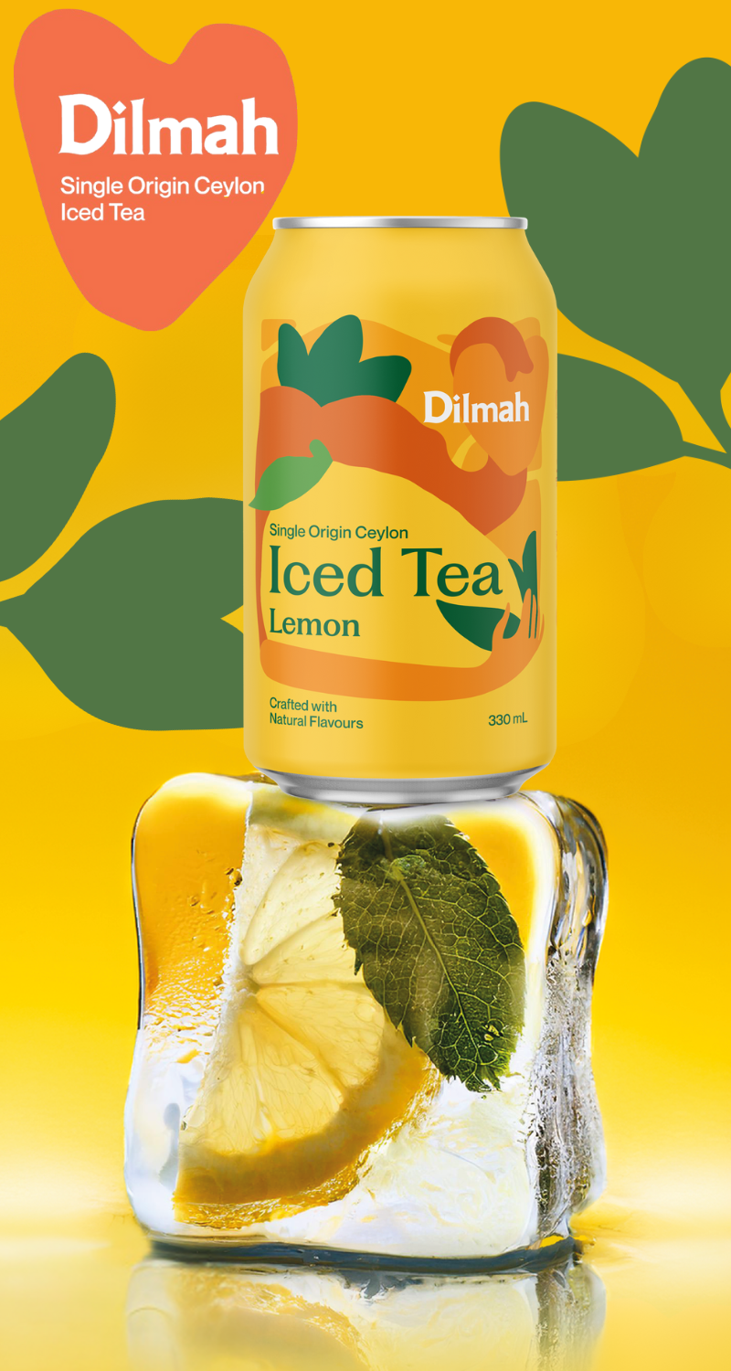 Mixed Iced Tea Party Pack 24 Pack