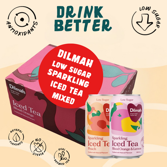 Mixed Sparkling Pack